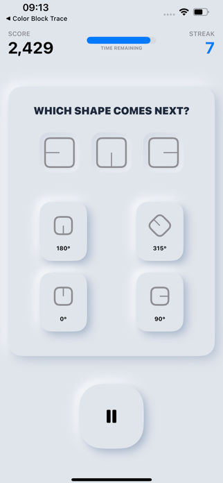 Mind Matrix: Logic Pulse Screenshot 10 of 10