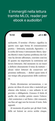 MLOL Reader Screenshot 6 of 6