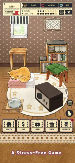 The Cat's Meow Town screenshot 2