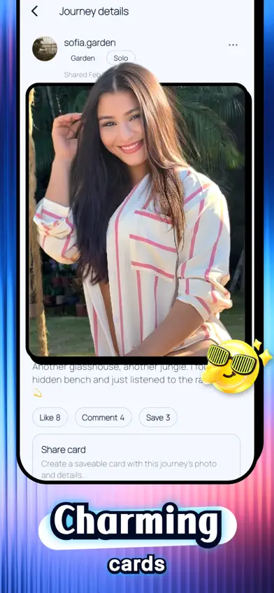 Lioraa screenshot 2