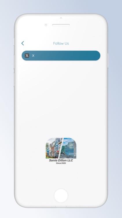 Sonia Dillon LLC-Real Estate