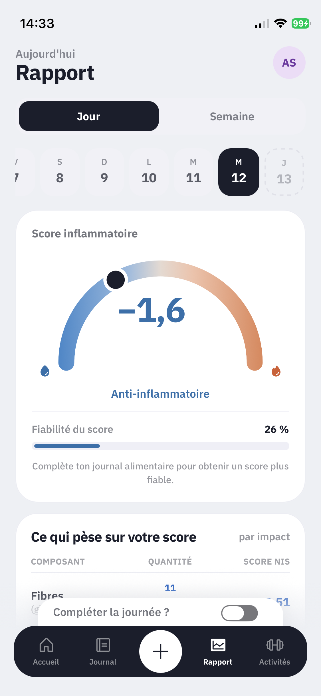 Hippocrate Care screenshot 4
