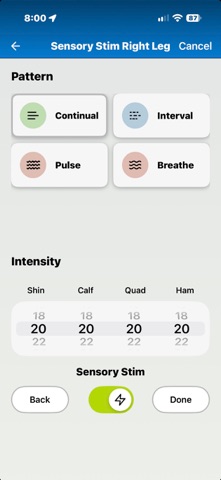 Neural Study Screenshot 3 of 8