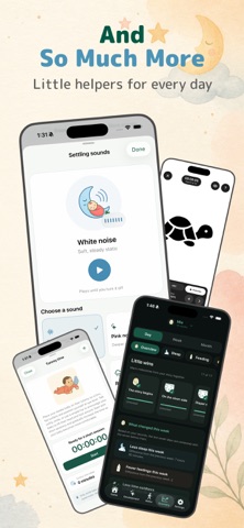 First Days: Baby Tracker screenshot 6