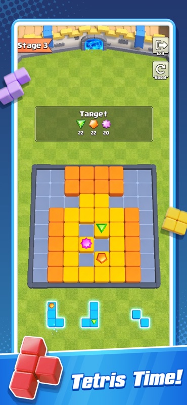 Last Echo screenshot 2