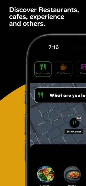 VIBES | ڤايبز screenshot 2