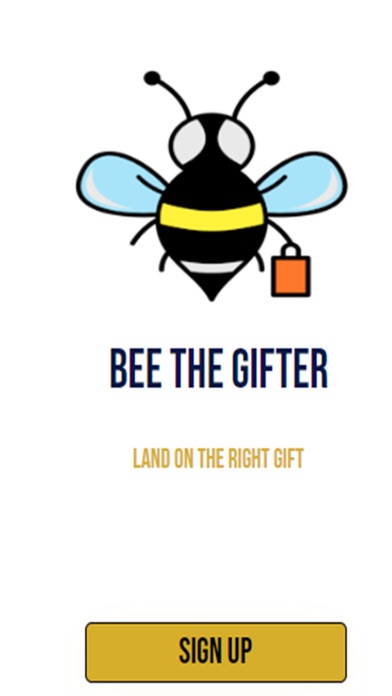 Screenshot #1 pour BeeGifted
