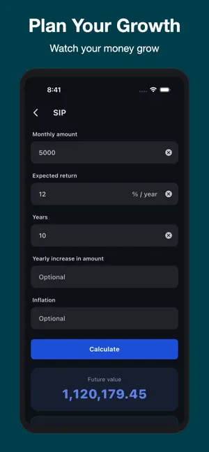 Stock Simulator: Play & Learn screenshot 4
