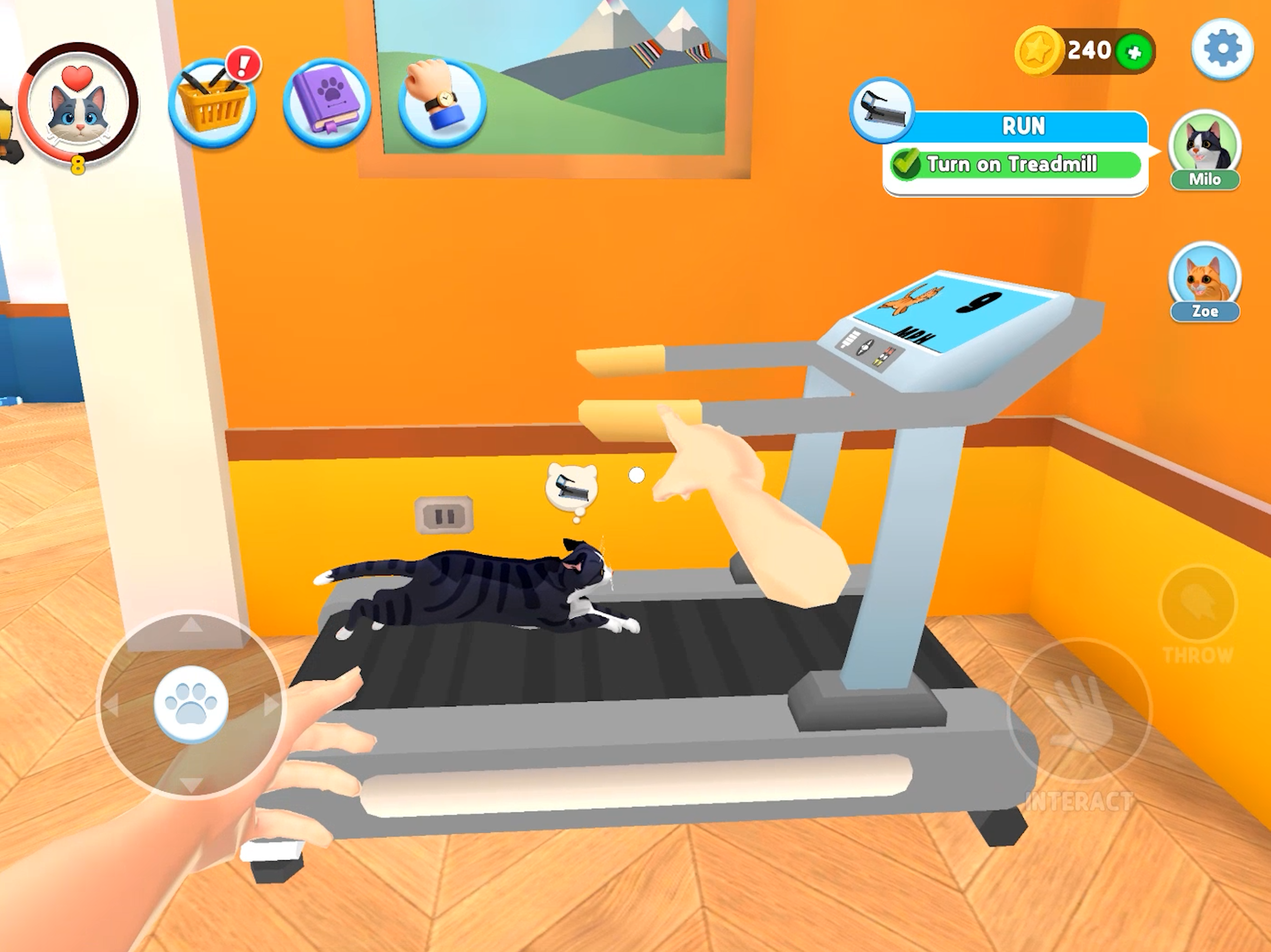 Pawfect Life screenshot 8