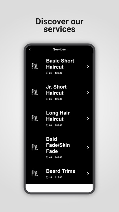 Official Blendz Screenshot