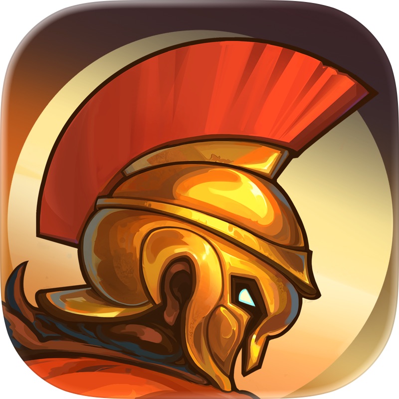 Grand War 4: Medieval Strategy screenshot 8