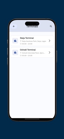 Farevo screenshot