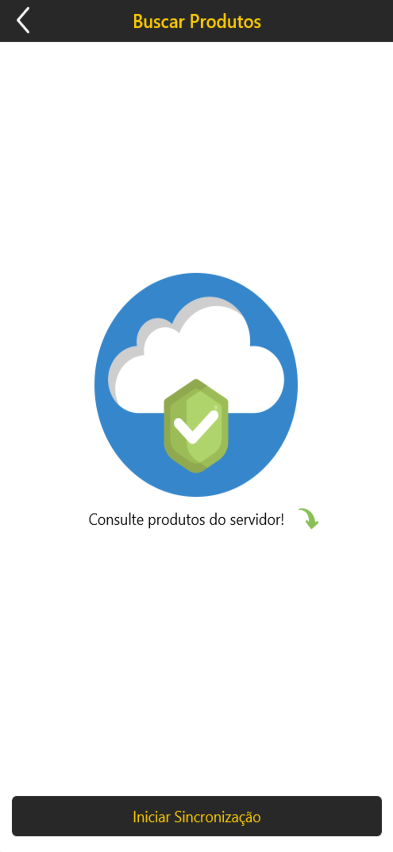 Balanço G10 screenshot 6