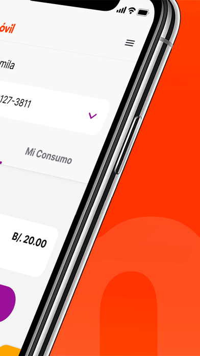 Screenshot #3 pour Mi Mas