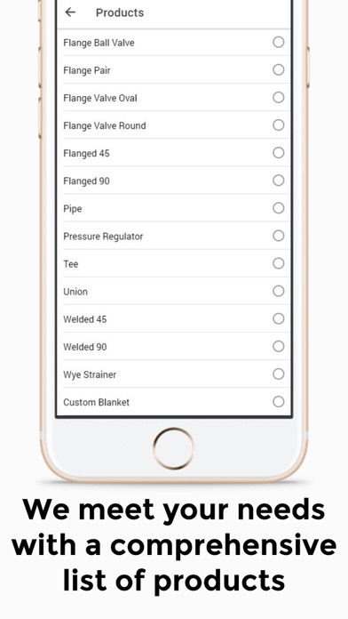 BlanketShop Screenshot