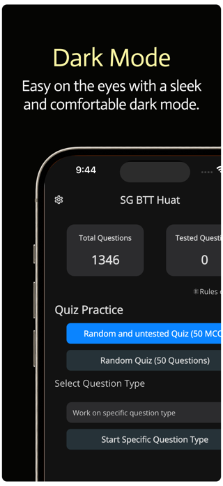 BTT 2026 Screenshot 5 of 5