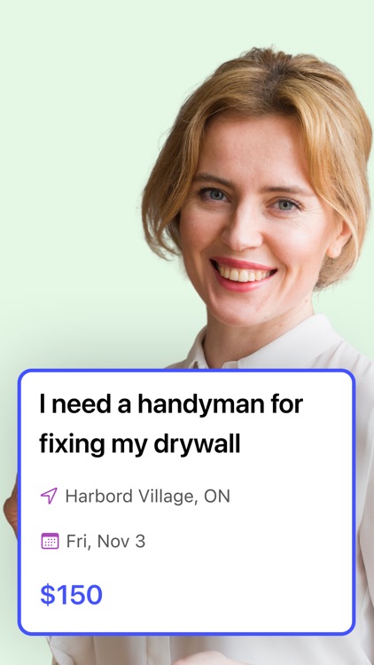 Taskpin: Hire Help, Get Work