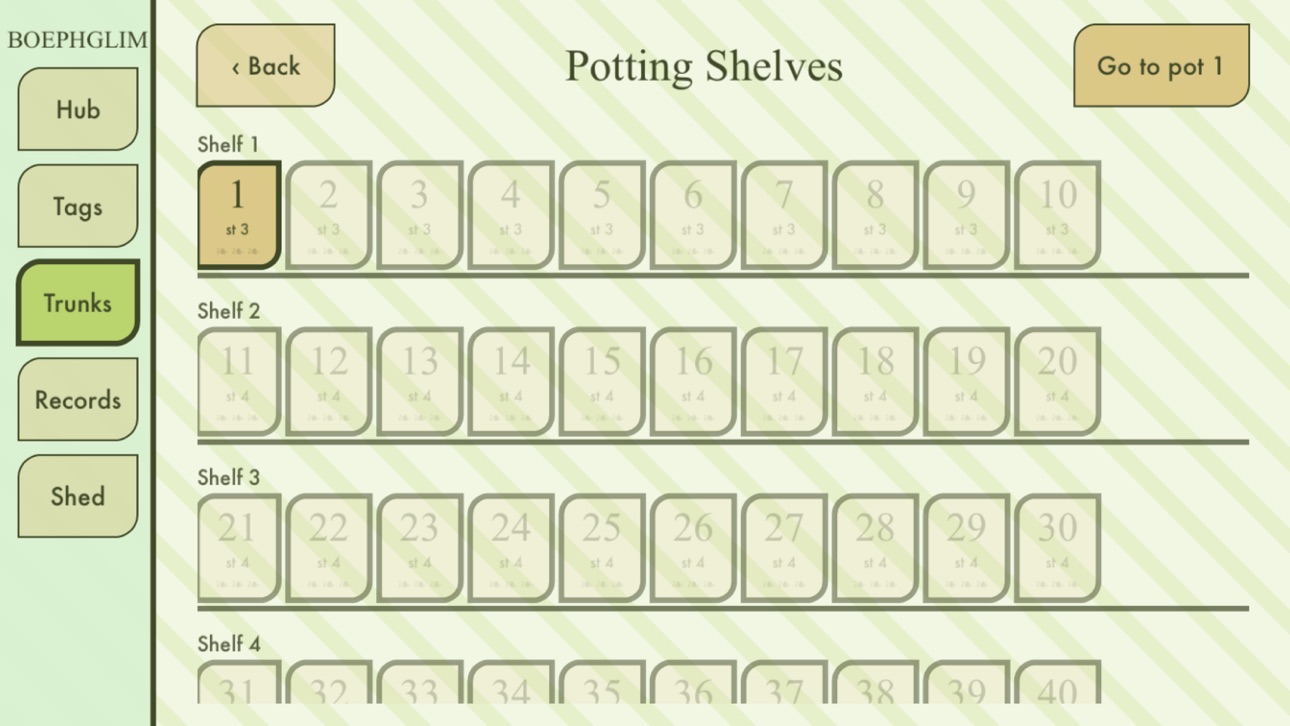 Screenshot 3 of Boephglim