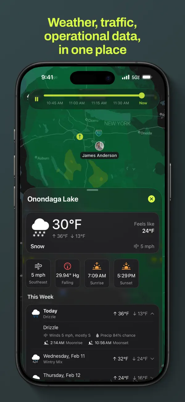 #3. Vector Operations (iOS) Ved: Vector Operations, Inc.