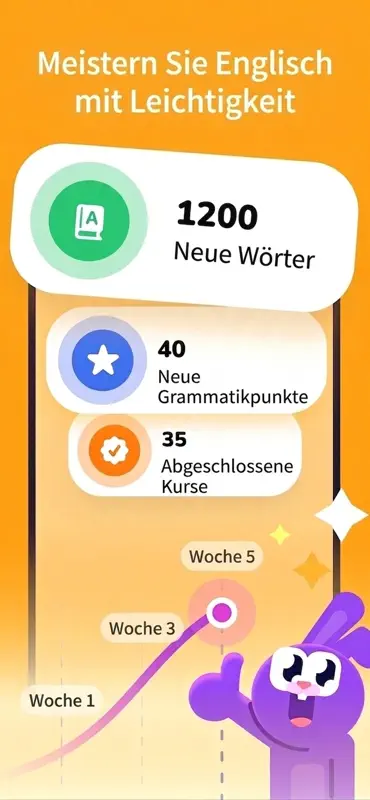 YayTalk: Learn & Speak English screenshot 4 of 7