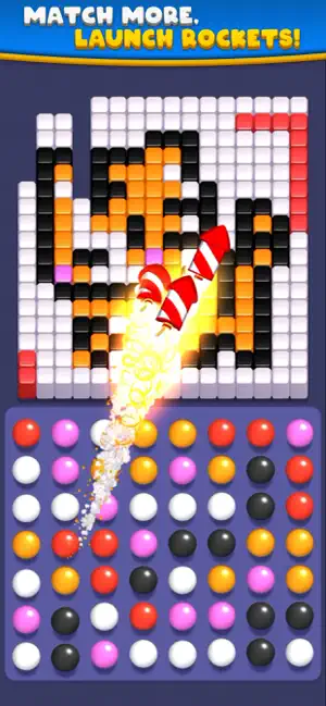 Pixel Shoot 3D screenshot 4