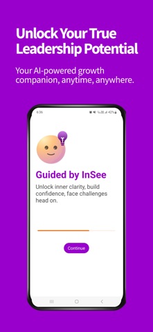 InSee.AI screenshot