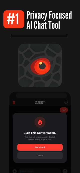 SlagBot Screenshot 1 of 4