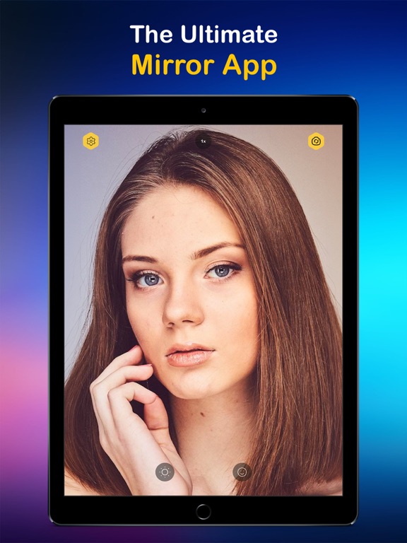 Mirror App Ultra