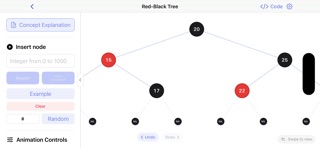 Data Structures and Algorithms iPhone screenshot