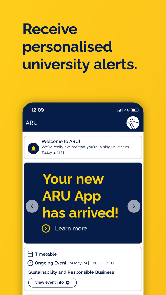 ARU