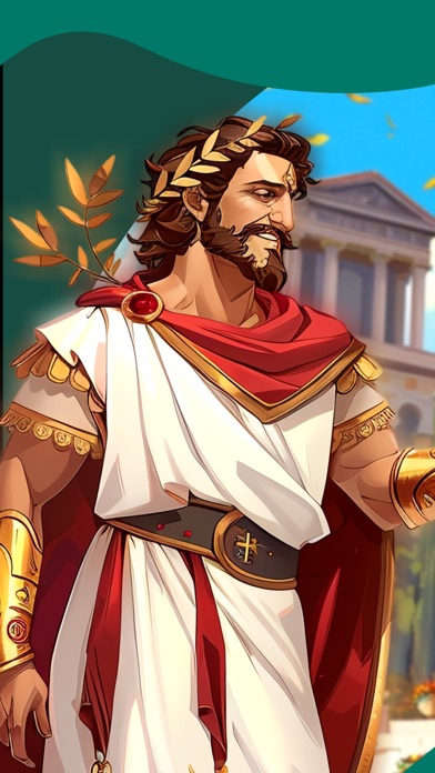 Cresus Road - Egypt Screenshot