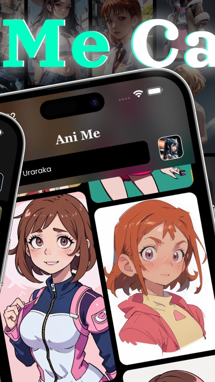 Linky AI - Chat, Play, Connect