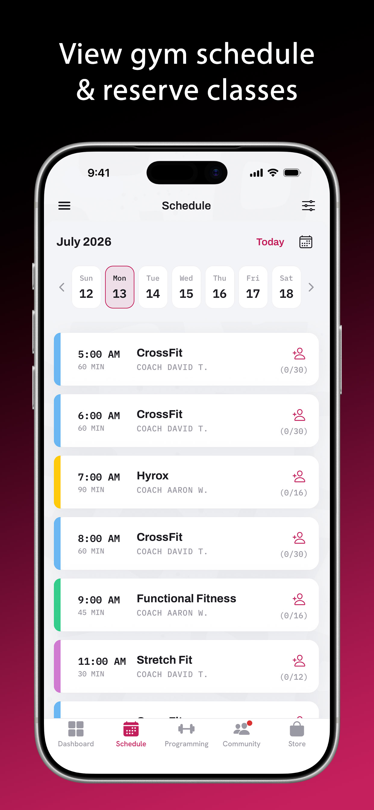 qoorr screenshot 2