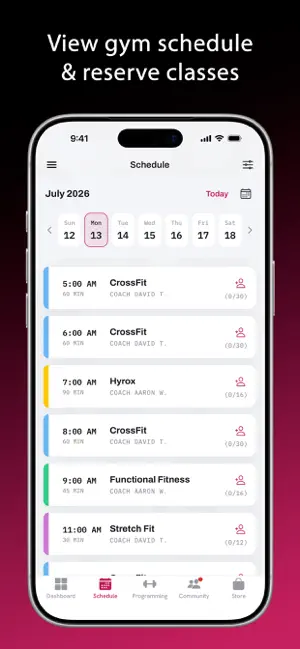 qoorr screenshot 2