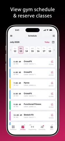 qoorr iPhone screenshot