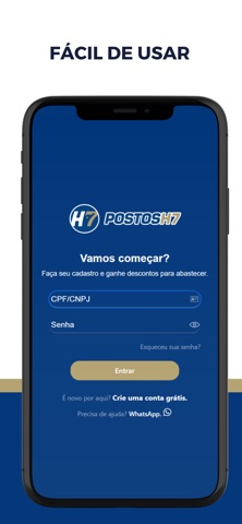 ClubH7 screenshot
