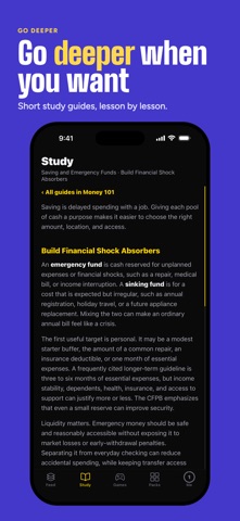 FlashFeed screenshot 5