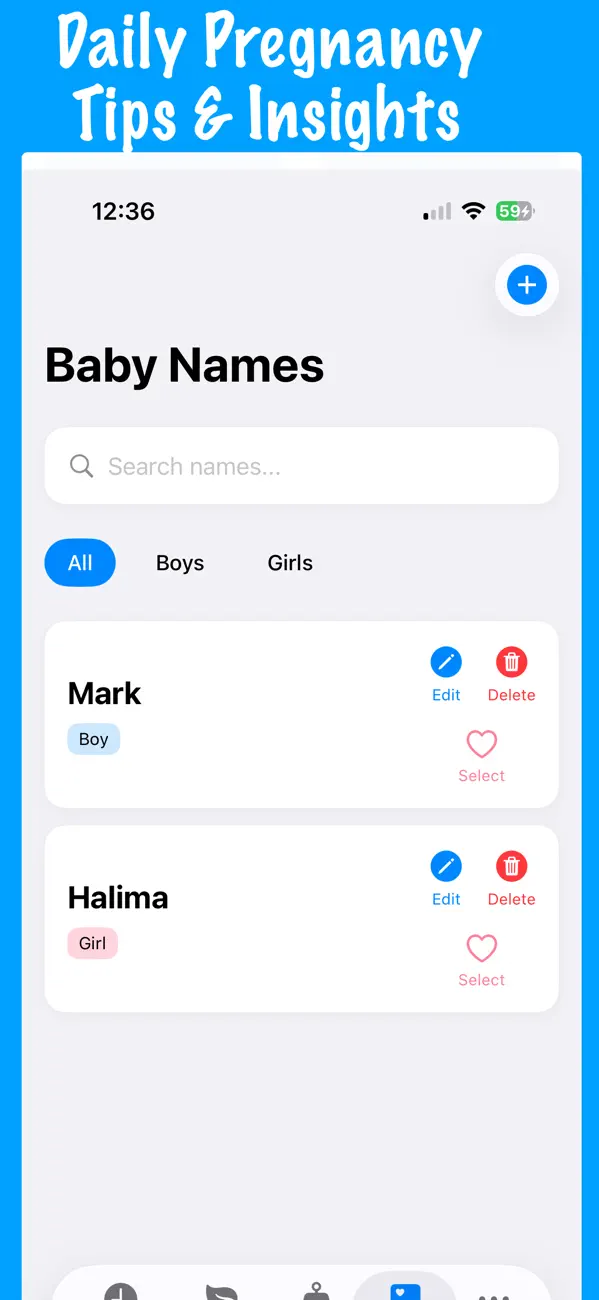 #3. DueDay (iOS) بواسطة: Hassan Dofil