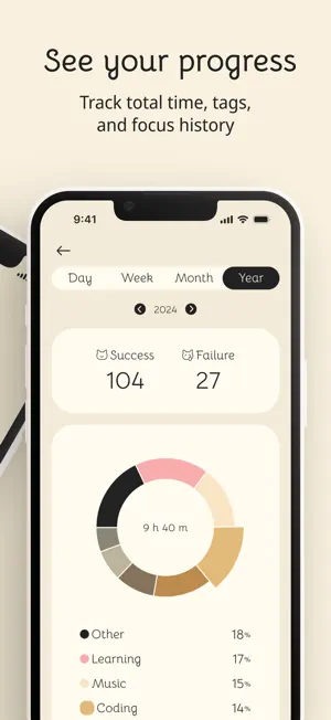 PawFocus screenshot 4