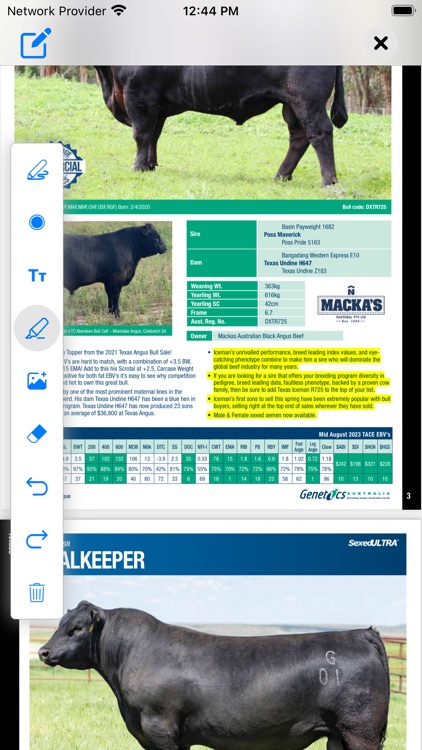 StudBooks: The wait is over