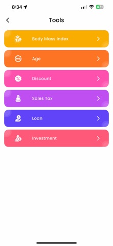 Convert Hub Ai Screenshot 5 of 5