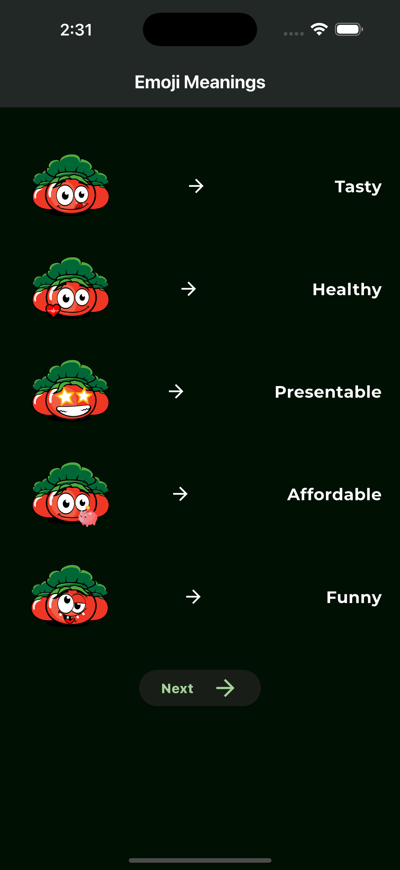 Chef Tomato