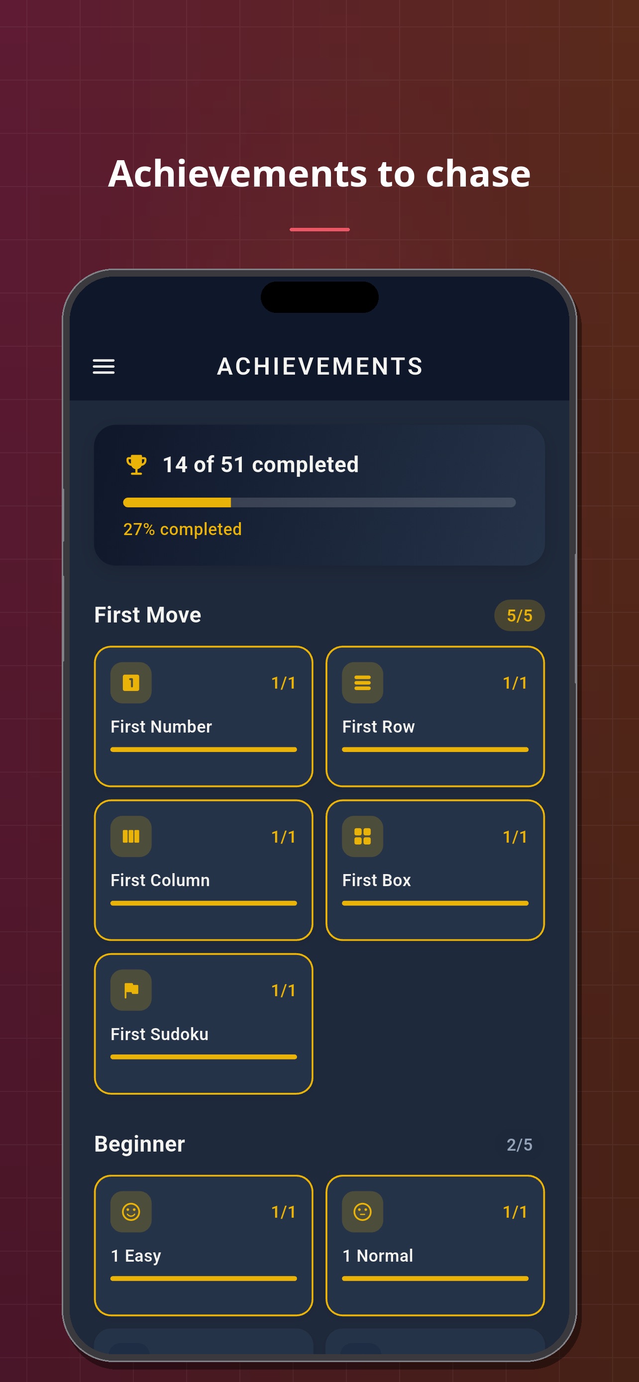 Screenshot 6 of Sudoku Online: Multiplayer