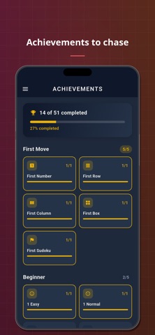 Sudoku Online: Multiplayer Screenshot 6 of 10