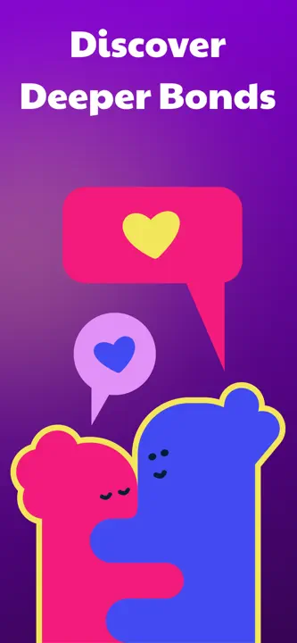 Couple Games Questions · DeepQのスクリーンショット（1/7）