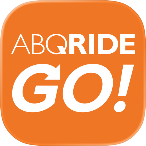 ABQ RIDE GO