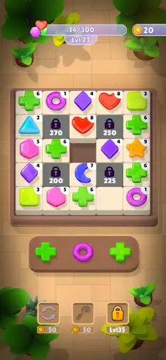 Shape Sort! - Screenshot 4