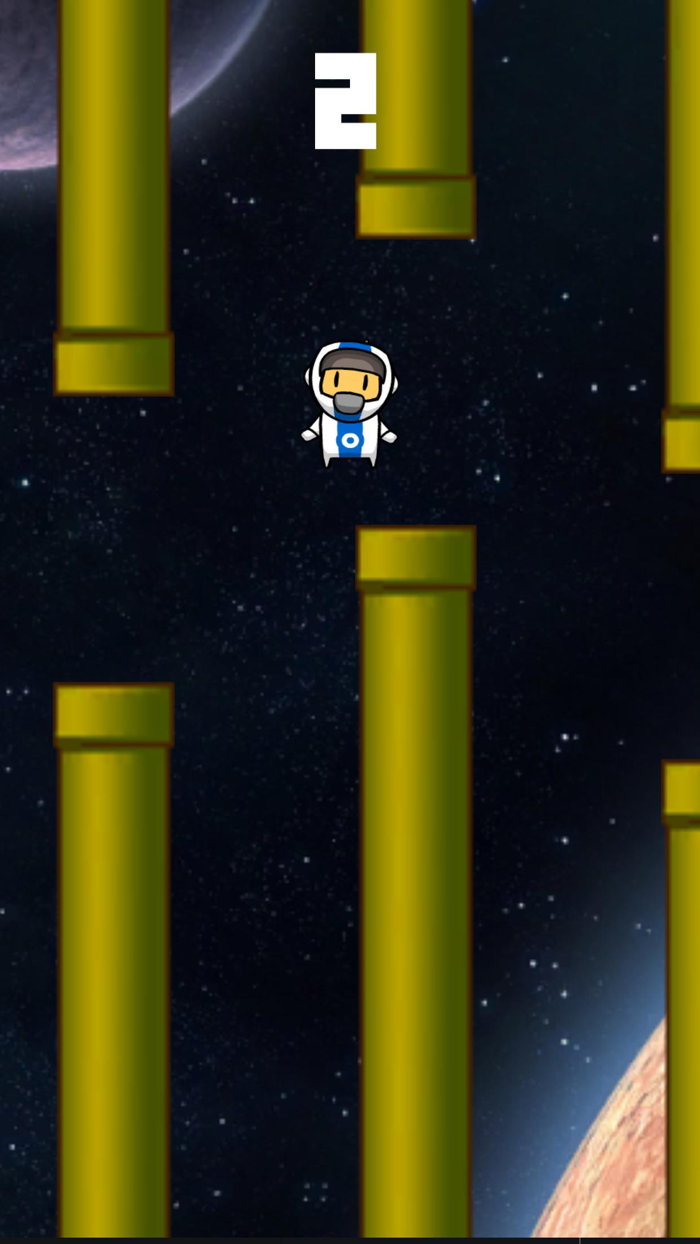 Peak - Jumping Story