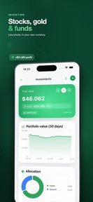 Money Manager: Budget & Profit screenshot