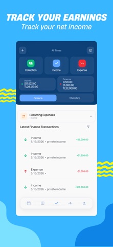 Entry: Appointments & Clients iPhone screenshot